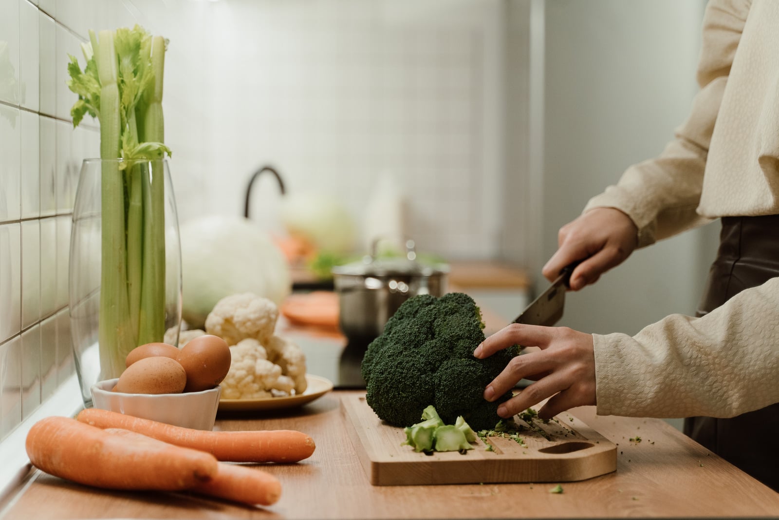 The Nutrition Core